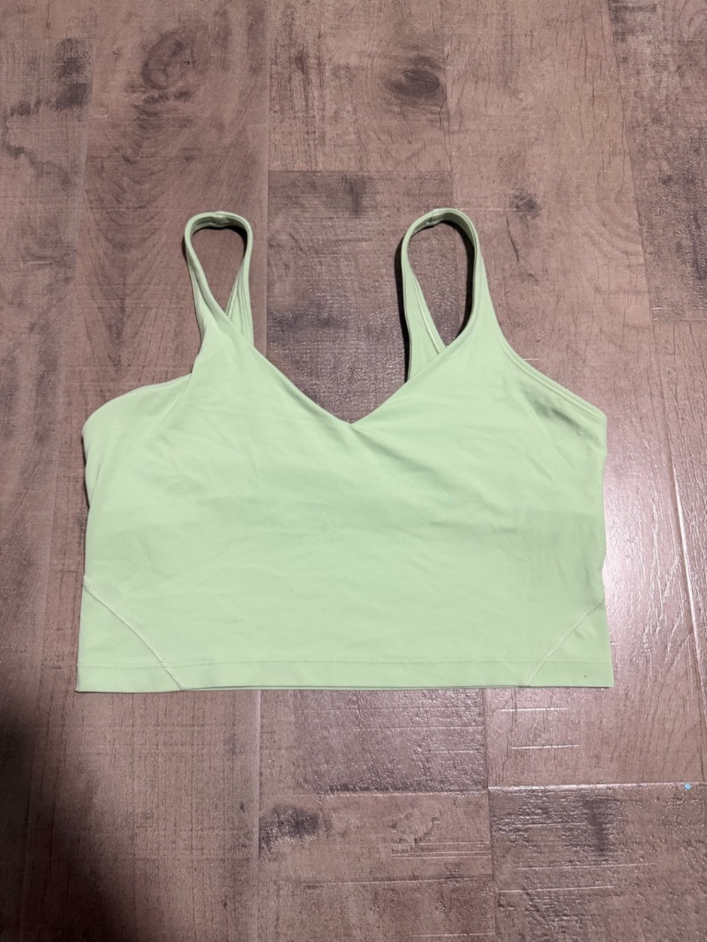 lululemon Alig Tank Top